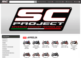 Scproject-shop.fr thumbnail