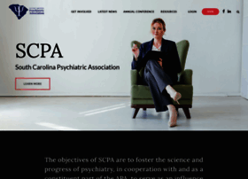 Scpsych.org thumbnail