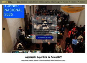 Scrabble.org.ar thumbnail