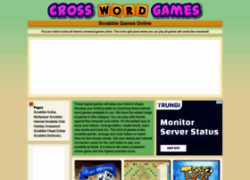 Scrabblegames.info thumbnail