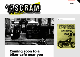 Scram.com thumbnail