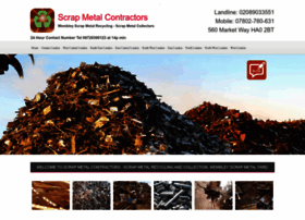 Scrapmetal.contractors thumbnail