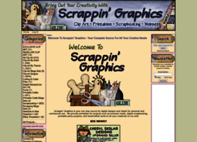 Scrappingraphics.com thumbnail