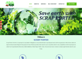 Scrapporter.in thumbnail Scrapporter.in thumbnail