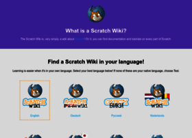 Scratch-wiki.info thumbnail