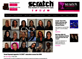 Scratchmagazine.co.uk thumbnail