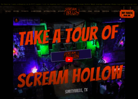 Screamhollow.com thumbnail