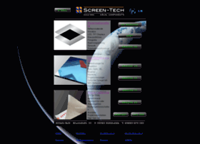 Screen-tech.de thumbnail