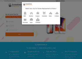 Screenarena.in thumbnail Screenarena.in thumbnail