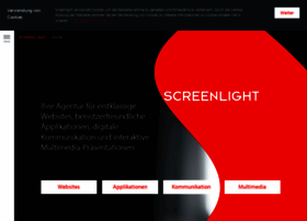 Screenlight.ch thumbnail