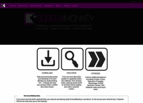 Screenmonkey.co.uk thumbnail