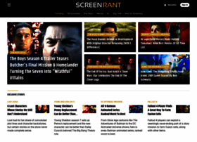 Screenrant.com thumbnail