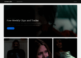 Screenties.com thumbnail