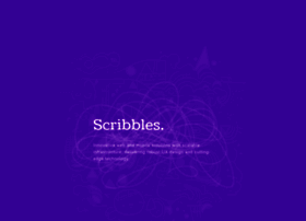 Scribbles.co.za thumbnail