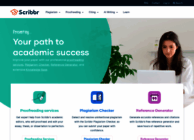 Scribbr.co.uk thumbnail