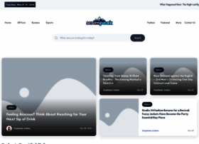 Scrimpeakclub.com thumbnail