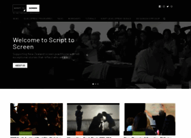 Script-to-screen.co.nz thumbnail
