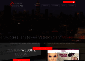 Scriptablesolutions.nyc thumbnail