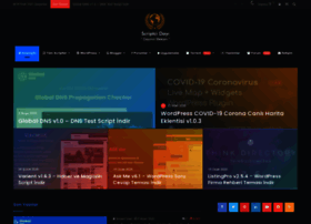 Scriptcidayi.net thumbnail