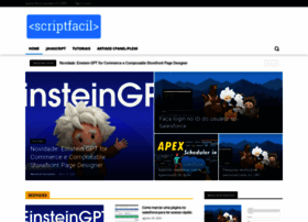 Scriptfacil.com.br thumbnail