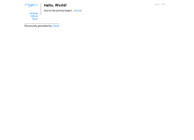 Scriptfish.org thumbnail
