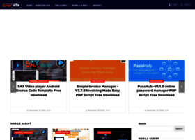 Scriptgod.net thumbnail