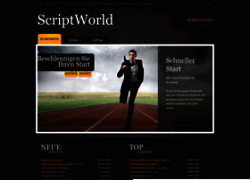 Scriptworld.de thumbnail