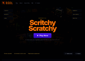 Scritchyscratchy.cc thumbnail