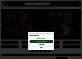 Scrmetal.de thumbnail