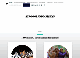 Scroogeandmarleys.co.za thumbnail Scroogeandmarleys.co.za thumbnail