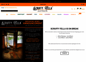 Scruffyfella.com.au thumbnail