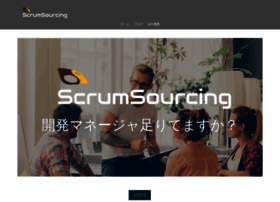 Scrumsourcing.org thumbnail