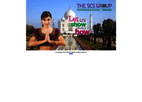 Scs-group.com thumbnail