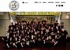 Scscommunitychorus.org thumbnail Scscommunitychorus.org thumbnail