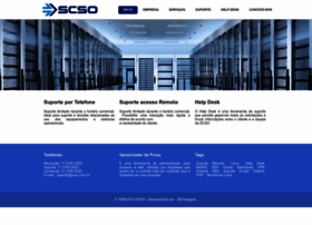 Scso.com.br thumbnail Scso.com.br thumbnail