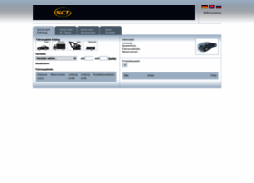 Sct-catalogue.de thumbnail Sct-catalogue.de thumbnail