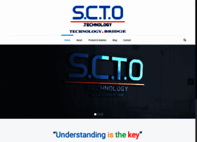 Sctotech.com thumbnail
