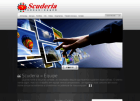 Scuderia.com.br thumbnail