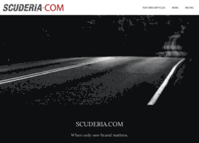 Scuderia.com thumbnail