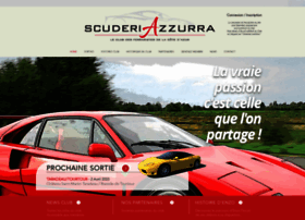 Scuderiazzurra.com thumbnail