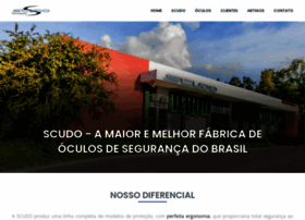 Scudoseg.com.br thumbnail