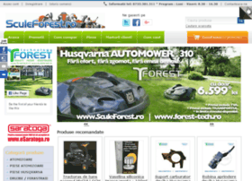 Scule-husqvarna.ro thumbnail Scule-husqvarna.ro thumbnail