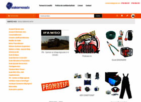 Scule-service-auto.ro thumbnail