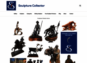 Sculpturecollector.com thumbnail