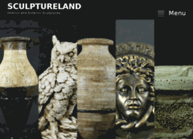 Sculptureland.com thumbnail