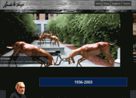 Sculpturesa.com thumbnail