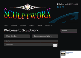 Sculptworx.com.au thumbnail