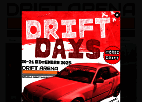 Scuoladriftingbologna.it thumbnail