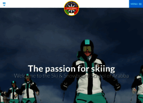 Scuolasciarabba.com thumbnail