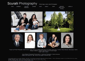 Scuralliphotography.ca thumbnail